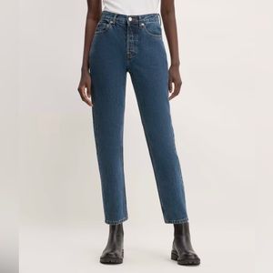Everlane 90s Cheeky Jean